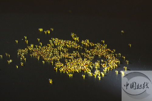 杜尔伯特汽车零部件车间喷砂处理